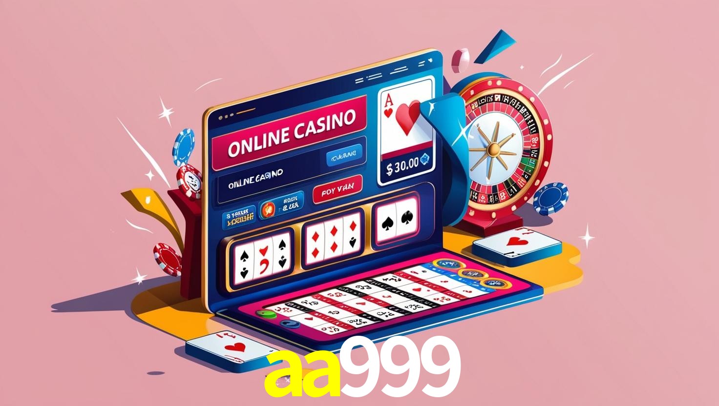 AA999