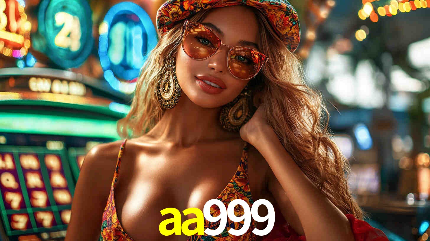 aa999 bônus — painel de promoções no aplicativo