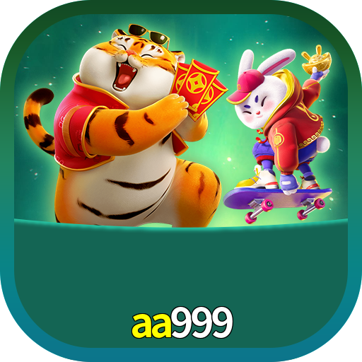 Ícone aa999